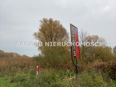 Działka budowlana na sprzedaż Kąty Rybackie, Rybacka 1 701m2 Foto 4