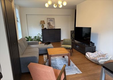 Mieszkanie na sprzedaż 84m2 mieszkanie Poznań, Centrum, Kazimierza Wielkiego