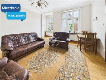 mieszkanie na wynajem 84m2 mieszkanie Bydgoszcz, Pomorska