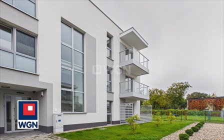 Nowe 2-pokojowe mieszkanie na parterze z dużymi oknami. mieszkanie Brodnica, Ustronie