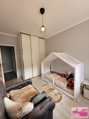 Mieszkanie trzypokojowe na sprzedaż Włocławek, Południe 72m2 Foto 2