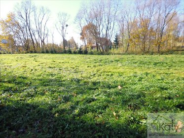 działka na sprzedaż 3300m2 działka Knipy