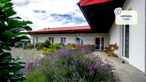 dom na sprzedaż 192m2 dom Kudowa-Zdrój, Tadeusza Kościuszki