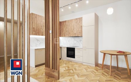 mieszkanie na sprzedaż 36m2 mieszkanie Lublin, centrum