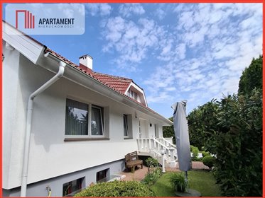 mieszkanie na sprzedaż 340m2 mieszkanie Sępólno Krajeńskie