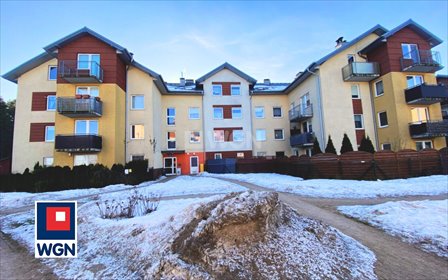 mieszkanie na sprzedaż 32m2 mieszkanie Wejherowo, Jana Kotłowskiego