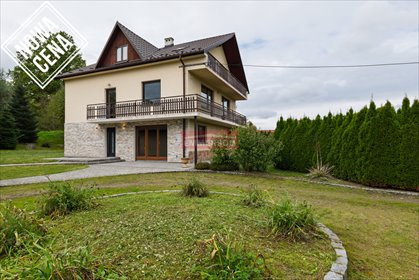 dom na sprzedaż 200m2 dom Żerosławice