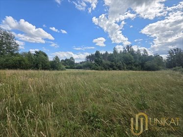 Działka budowlana w Studziankach z mediami - idealna pod dom. działka Studzianki, Wasilkowska