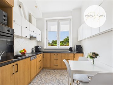 mieszkanie na sprzedaż 58m2 mieszkanie Warszawa, Puławska