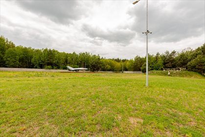 Działka inwestycyjna na sprzedaż Gucin 17 775m2 Foto 4