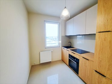 mieszkanie na sprzedaż 43m2 mieszkanie Kraków, Podgórze, Podgórze, Wielicka