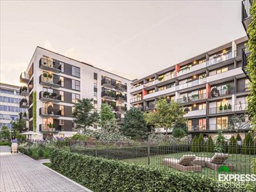 mieszkanie na sprzedaż 33m2 mieszkanie Warszawa, Włochy, Łopuszańska