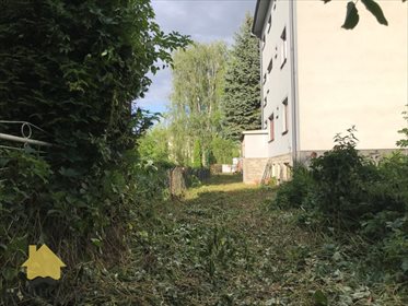 działka na sprzedaż 423m2 działka Lublin, Śródmieście