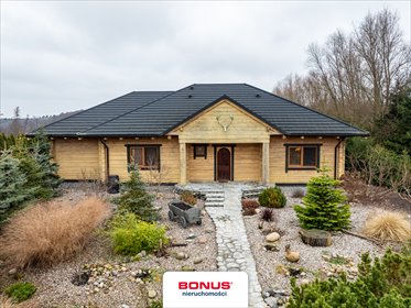 dom na sprzedaż 222m2 dom Karkowo