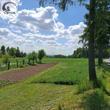 działka na sprzedaż 1000m2 działka Kraków, Nowa Huta, Łuczanowice