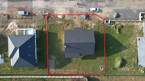 Dom na sprzedaż Łagów, Chabrowa 132m2 Foto 7