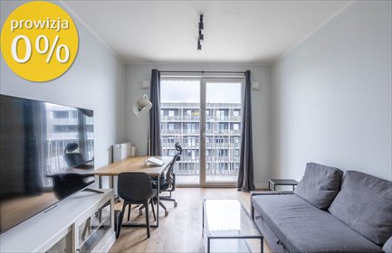 Na sprzedaż funkcjonalne 2-pokojowe mieszkanie 41 m² w Warszawie mieszkanie Warszawa, Wola, Gumińska