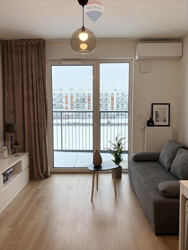 mieszkanie na wynajem 39m2 mieszkanie Warszawa, Bemowo, Batalionów Chłopskich