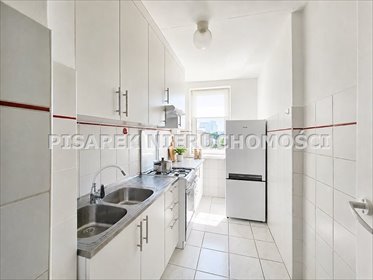 Przestronne 3-pokojowe mieszkanie z balkonem w Warszawie. mieszkanie Warszawa, Wola, Młynów, Płocka
