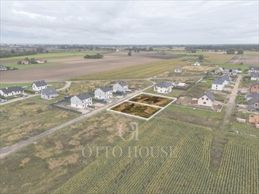 Działki pod dom w Szczytnikach Duchownych, 864 m² polecam! działka Szczytniki Duchowne