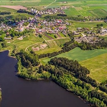 działka na sprzedaż 3000m2 działka Bakałarzewo