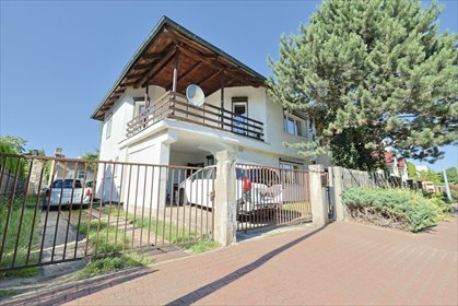 dom na sprzedaż 240m2 dom Poznań, Smochowice, Charzykowska