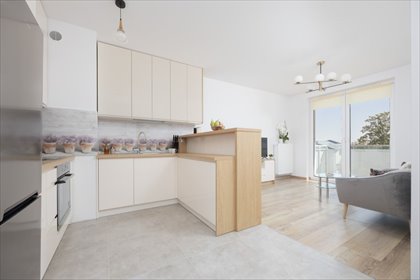 mieszkanie na wynajem 36m2 mieszkanie Grójec, Poświętne