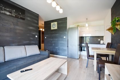 mieszkanie na wynajem 38m2 mieszkanie Rzeszów, Strzelnicza