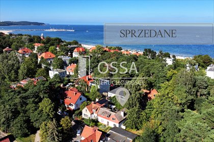 dom na sprzedaż 230m2 dom Sopot, Dolny, Plac Rybaków