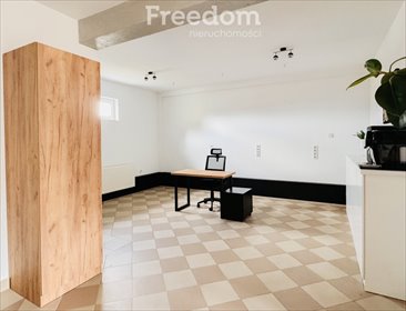 Lokal użytkowy na wynajem Krosno, Lwowska 86m2 Foto 6