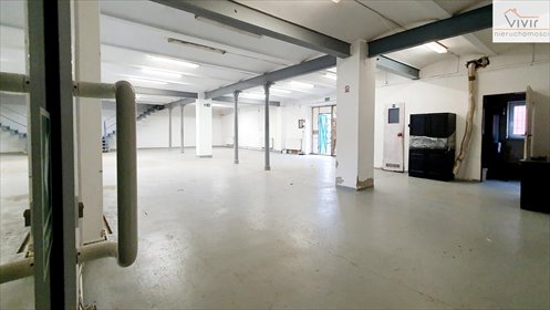 Lokal usługowo-handlowy 261 m² w centrum Słupska polecam! lokal użytkowy Słupsk, Szymanowskiego
