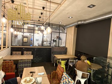 Lokal użytkowy na sprzedaż Gdańsk, Wrzeszcz Górny 144m2 Foto 2