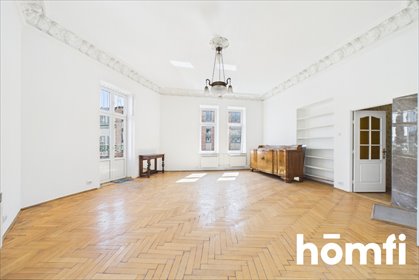 Przestronne 135 m² w centrum Krakowa - idealne na biuro lub mieszkanie mieszkanie Kraków, Stare Miasto, Stare Miasto, Retoryka