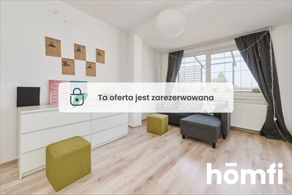 mieszkanie na sprzedaż 68m2 mieszkanie Wrocław, Huby, Huby, Tomaszowska