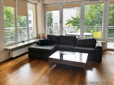 2-pokojowe mieszkanie z balkonem (58,4 m²) w Pradze-Południe mieszkanie Warszawa, Praga-Południe, Meksykańska