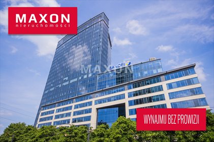 Zapraszam do wynajęcia nowoczesnego biura 632 m² w centrum Warszawy lokal użytkowy Warszawa, Śródmieście, Gen. W. Andersa