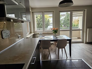 mieszkanie na sprzedaż 72m2 mieszkanie Wrocław, Partynice, Partynice, Partynicka