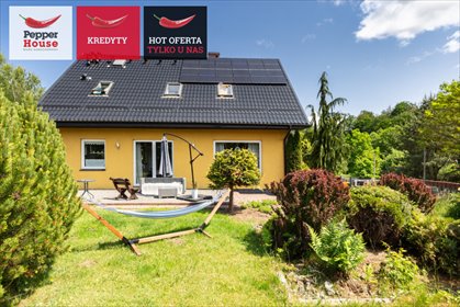 dom na sprzedaż 142m2 dom Gościcino, Sielankowa