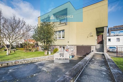 dom na sprzedaż 340m2 dom Gdynia, Chwarzno, Chwarznieńska