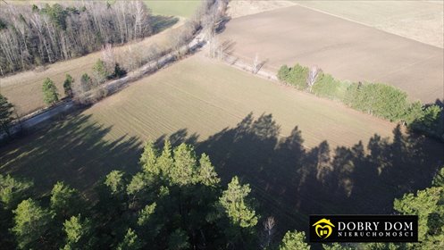 Na sprzedaż inwestycyjna działka 17 201 m² pod Białymstokiem działka Horodnianka