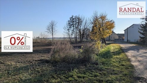 działka na sprzedaż 910m2 działka Dominowo, Marianowo, Marianowo k/ Dominowa