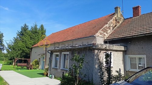 Dom z 2 mieszkaniami, fotowoltaiką, ogródkiem polecam dom Bieniów