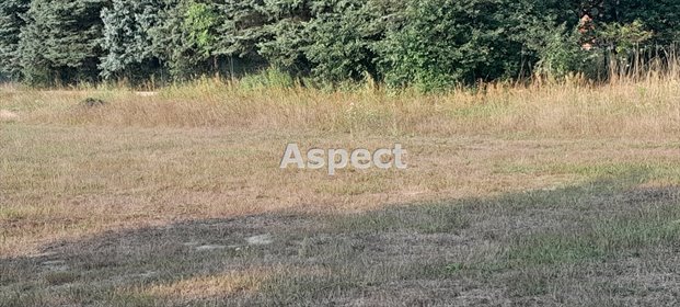 działka na sprzedaż 1044m2 działka Rakszawa