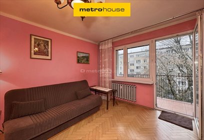 mieszkanie na sprzedaż 51m2 mieszkanie Kraków, Dębniki, Bałuckiego