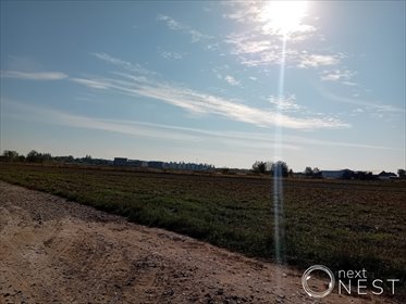 Działka pod zabudowę bliźniaczą w Podolszynie Nowym działka Podolszyn Nowy, Długa