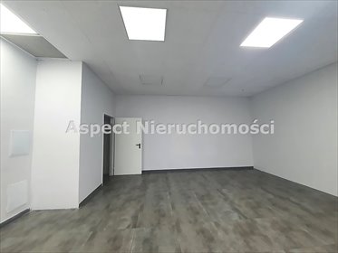 lokal użytkowy na wynajem 40m2 lokal użytkowy Białystok