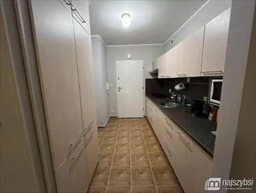 mieszkanie na sprzedaż 36m2 mieszkanie Kołobrzeg, Grzybowo