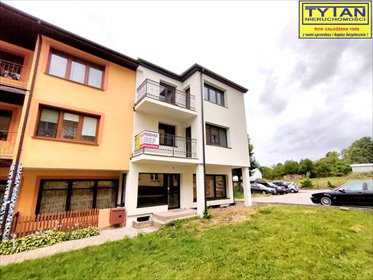 Zapraszam do domu 200 m² z garażem w Zambrowie dom Zambrów, Łomżyńska
