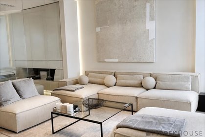 Do sprzedania przestronne 78 m² mieszkanie 3 pok. w Śródmieściu mieszkanie Warszawa, Śródmieście, Wojciecha Górskiego