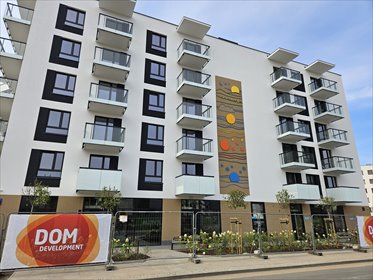 mieszkanie na sprzedaż 28m2 mieszkanie Warszawa, Bemowo, zachód, Szeligowska